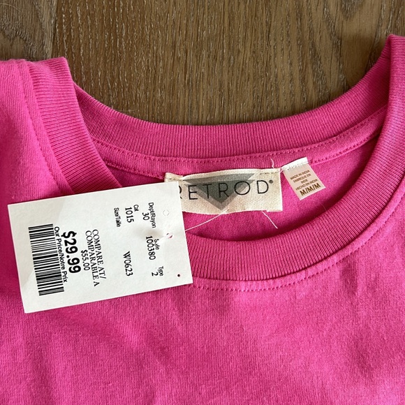 RETROD dress NWT - Picture 2 of 3